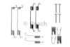 BOSCH 1 987 475 276 Accessory Kit, brake shoes